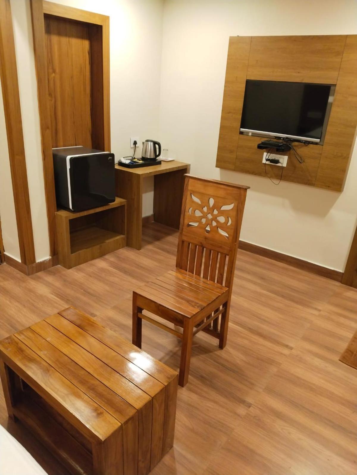 Hotel President Park קוימבטור מראה חיצוני תמונה
