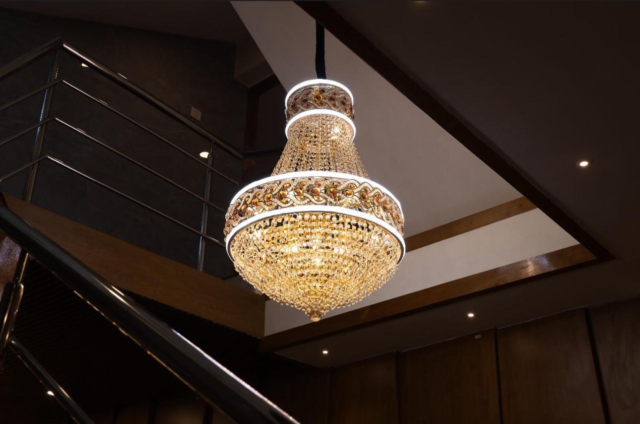 Hotel President Park קוימבטור מראה חיצוני תמונה