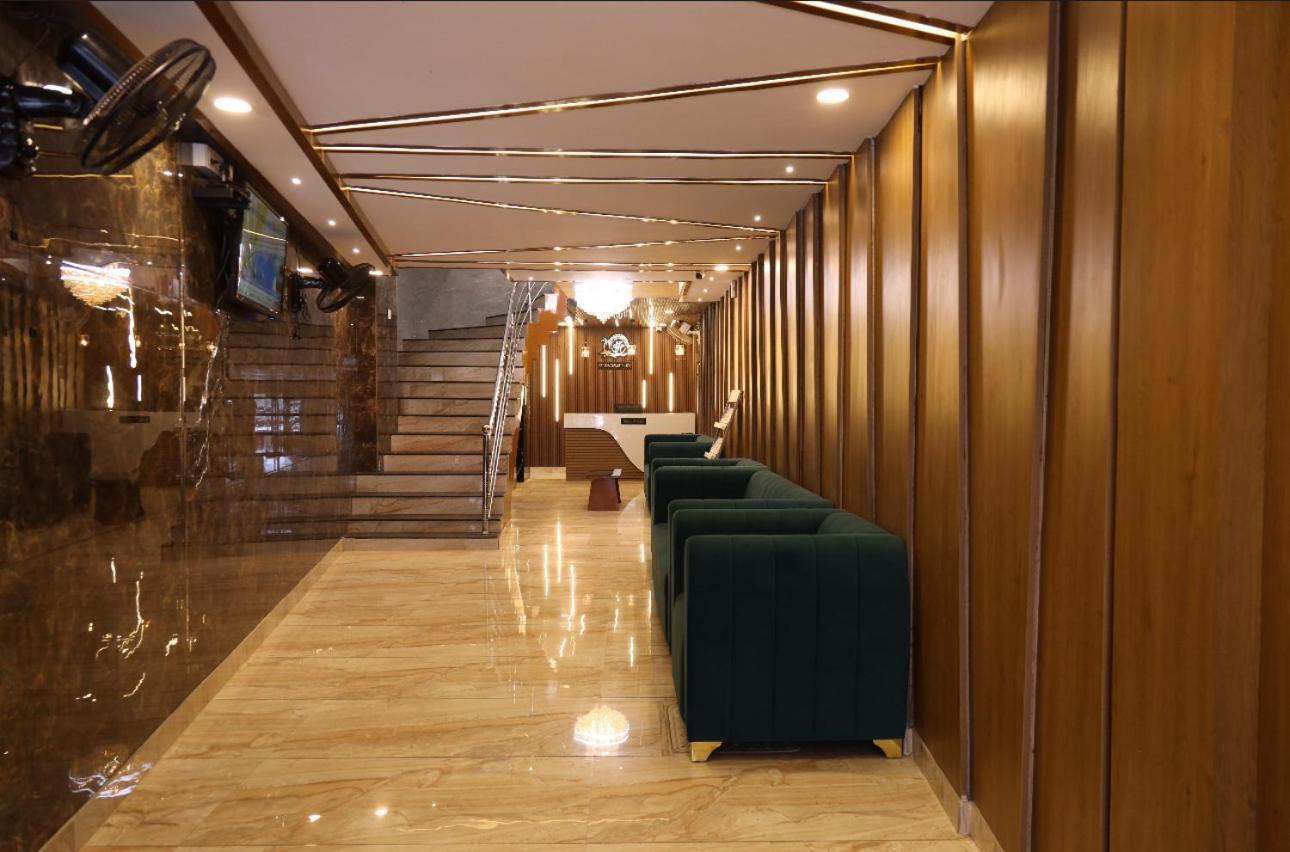 Hotel President Park קוימבטור מראה חיצוני תמונה
