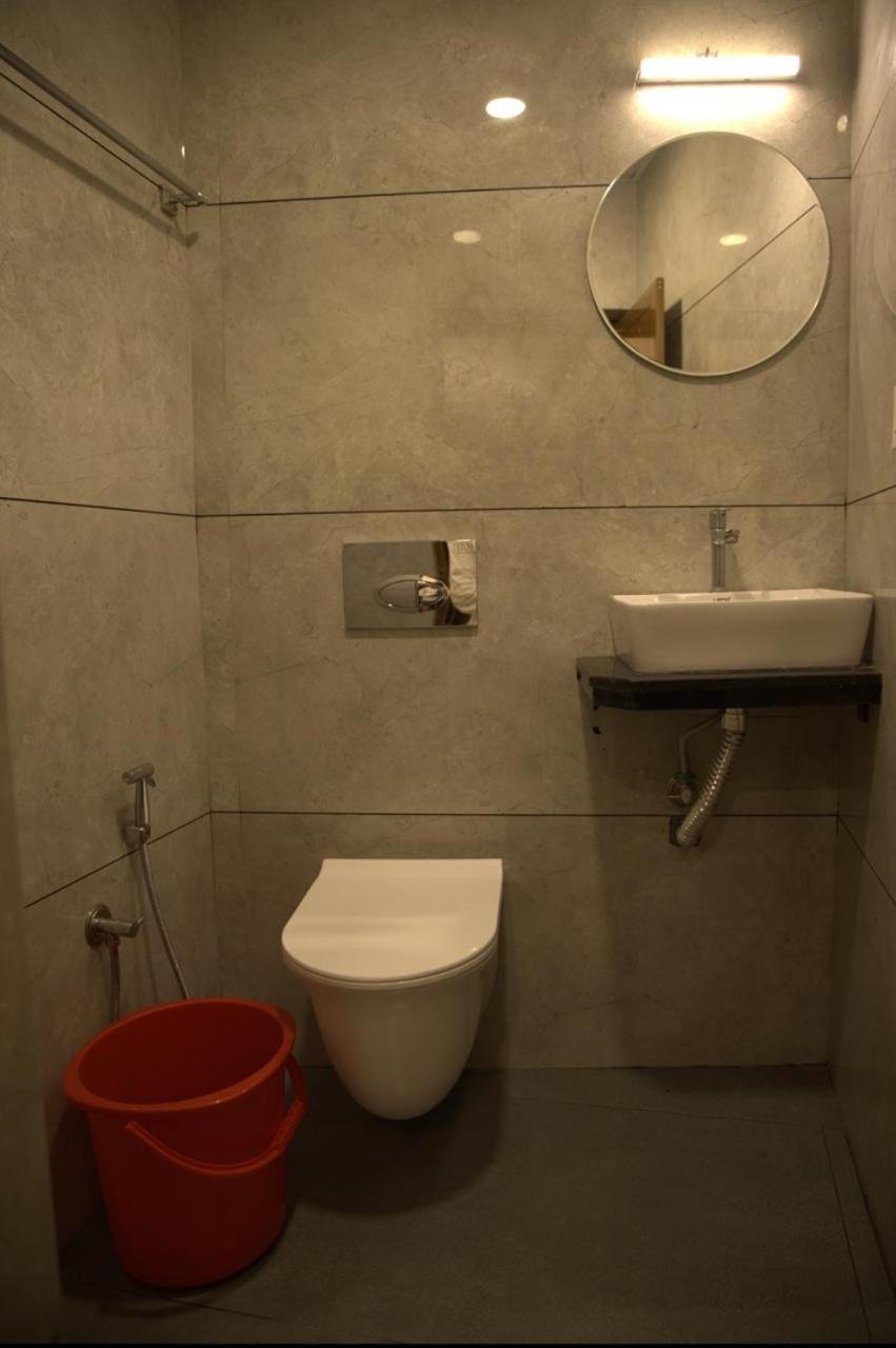 Hotel President Park קוימבטור חדר תמונה