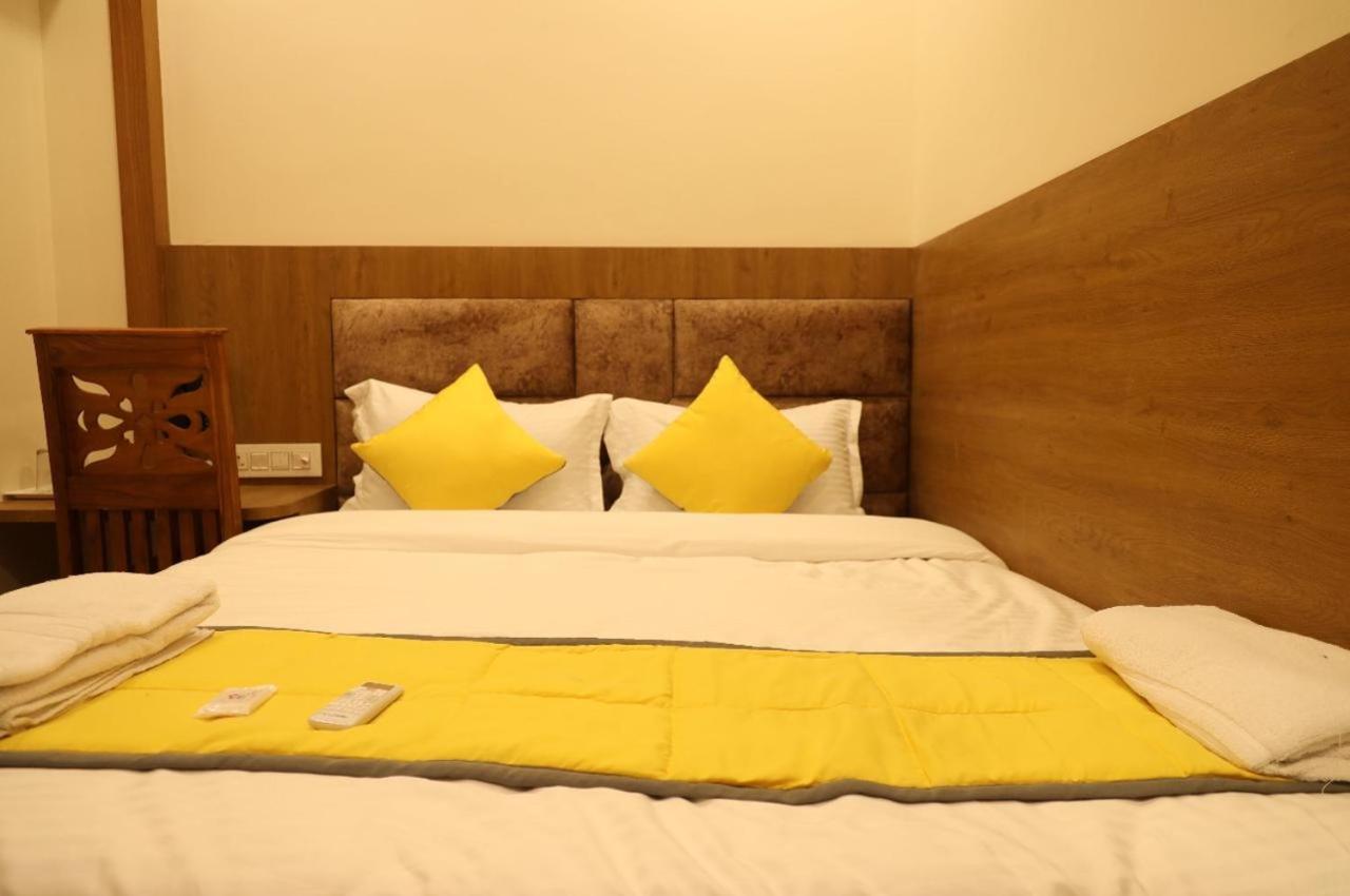 Hotel President Park קוימבטור חדר תמונה