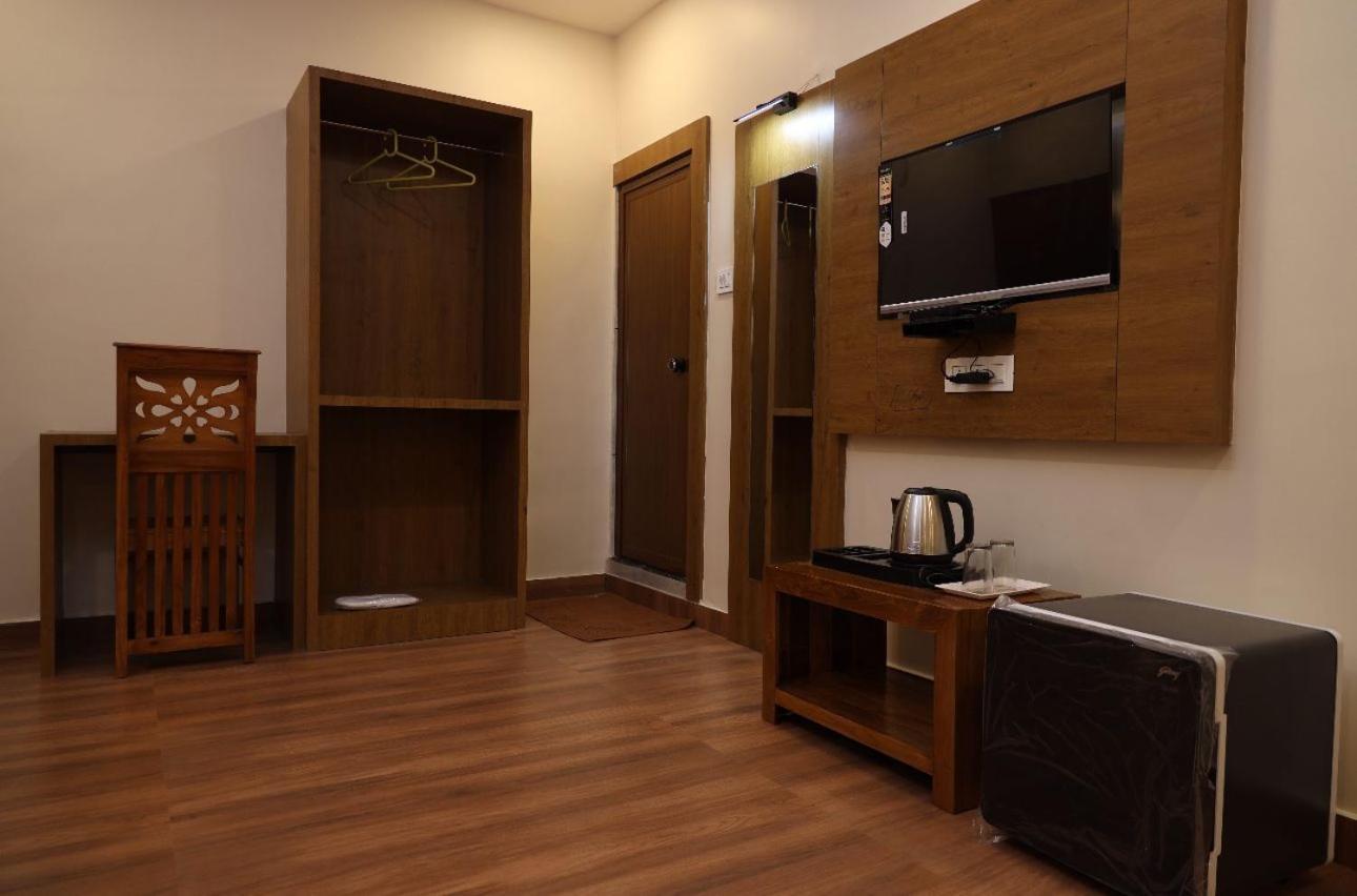 Hotel President Park קוימבטור מראה חיצוני תמונה
