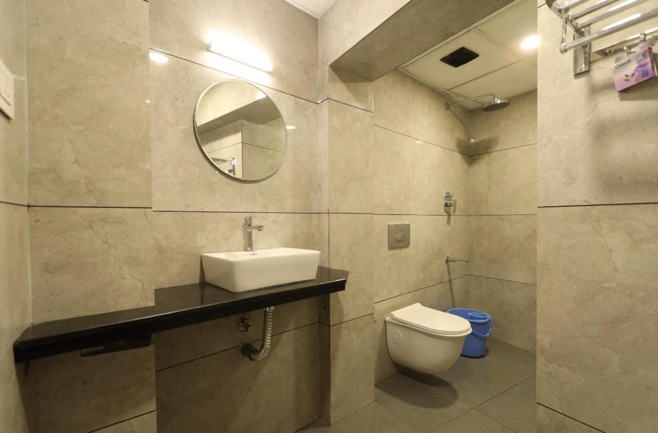 Hotel President Park קוימבטור מראה חיצוני תמונה