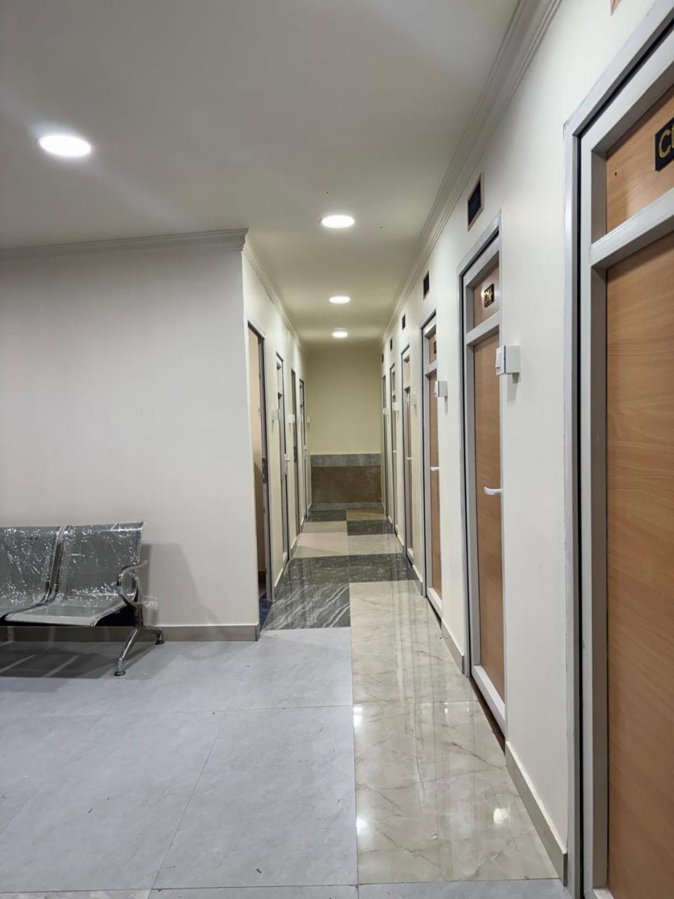 Hotel President Park קוימבטור מראה חיצוני תמונה