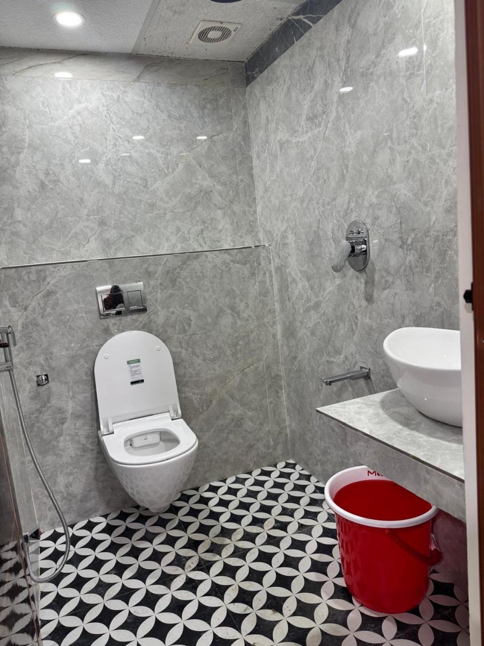 Hotel President Park קוימבטור מראה חיצוני תמונה